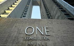 The One Constitutional Avenue Premium Apartments By Grand Hyatt Group